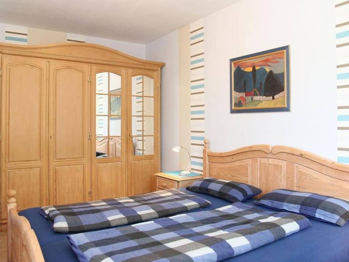 Ferienoase Balve Apartment Exterior photo
