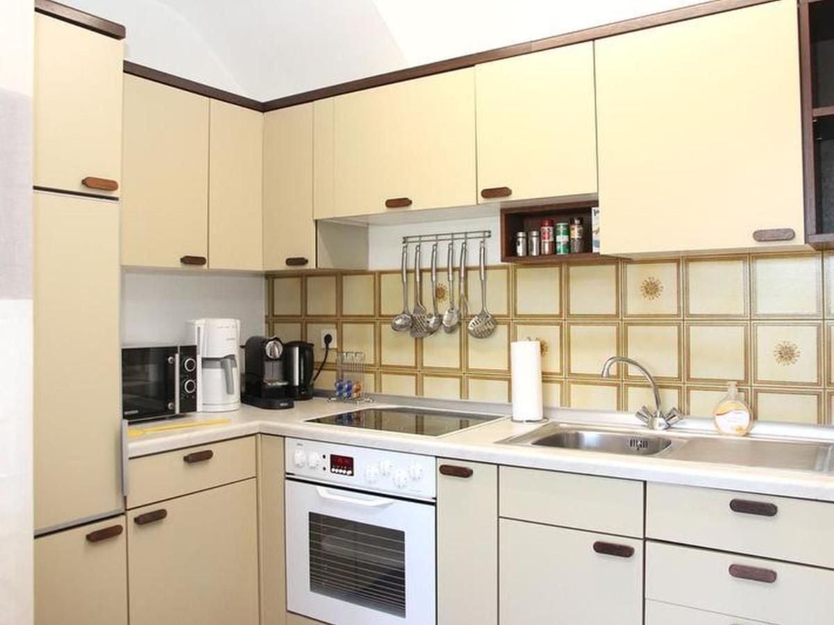 Ferienoase Balve Apartment Exterior photo