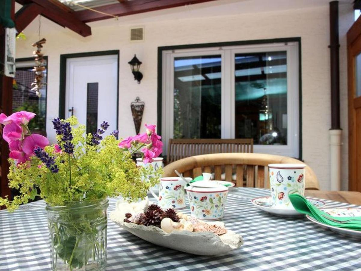 Ferienoase Balve Apartment Exterior photo