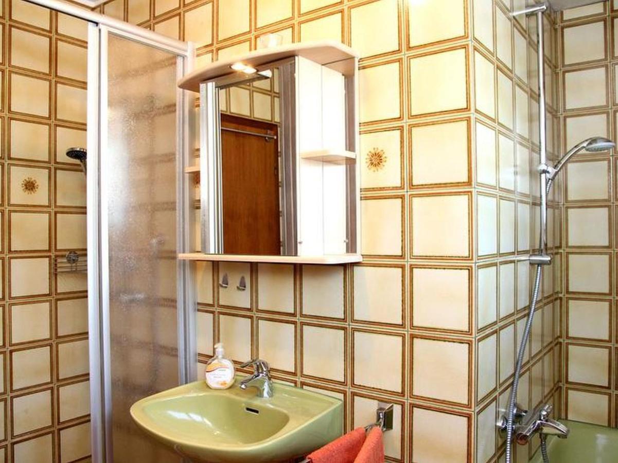 Ferienoase Balve Apartment Exterior photo