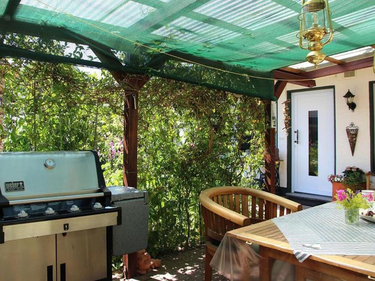 Ferienoase Balve Apartment Exterior photo
