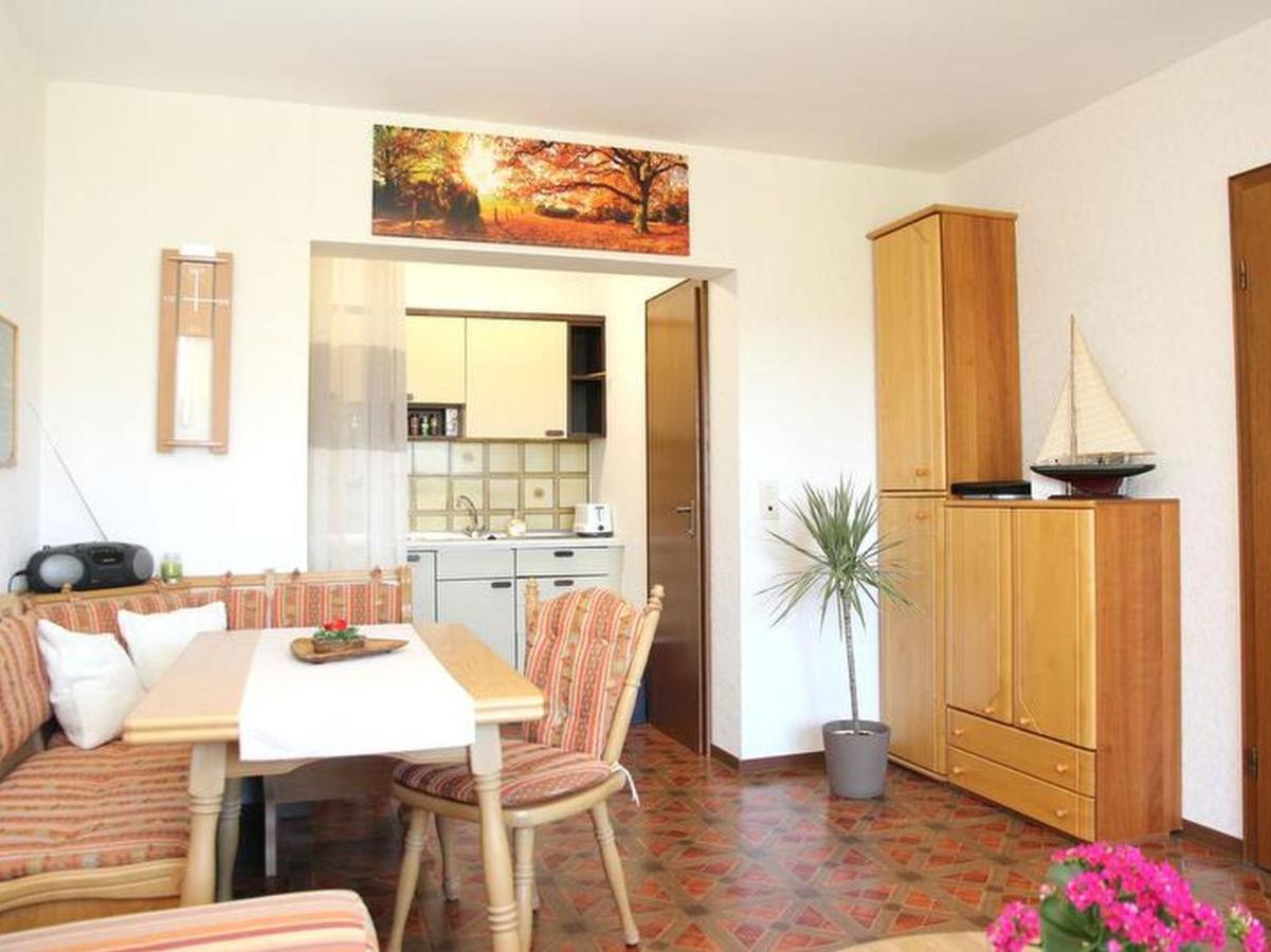 Ferienoase Balve Apartment Exterior photo