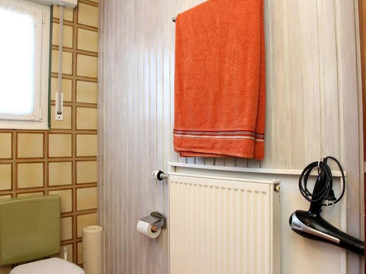 Ferienoase Balve Apartment Exterior photo